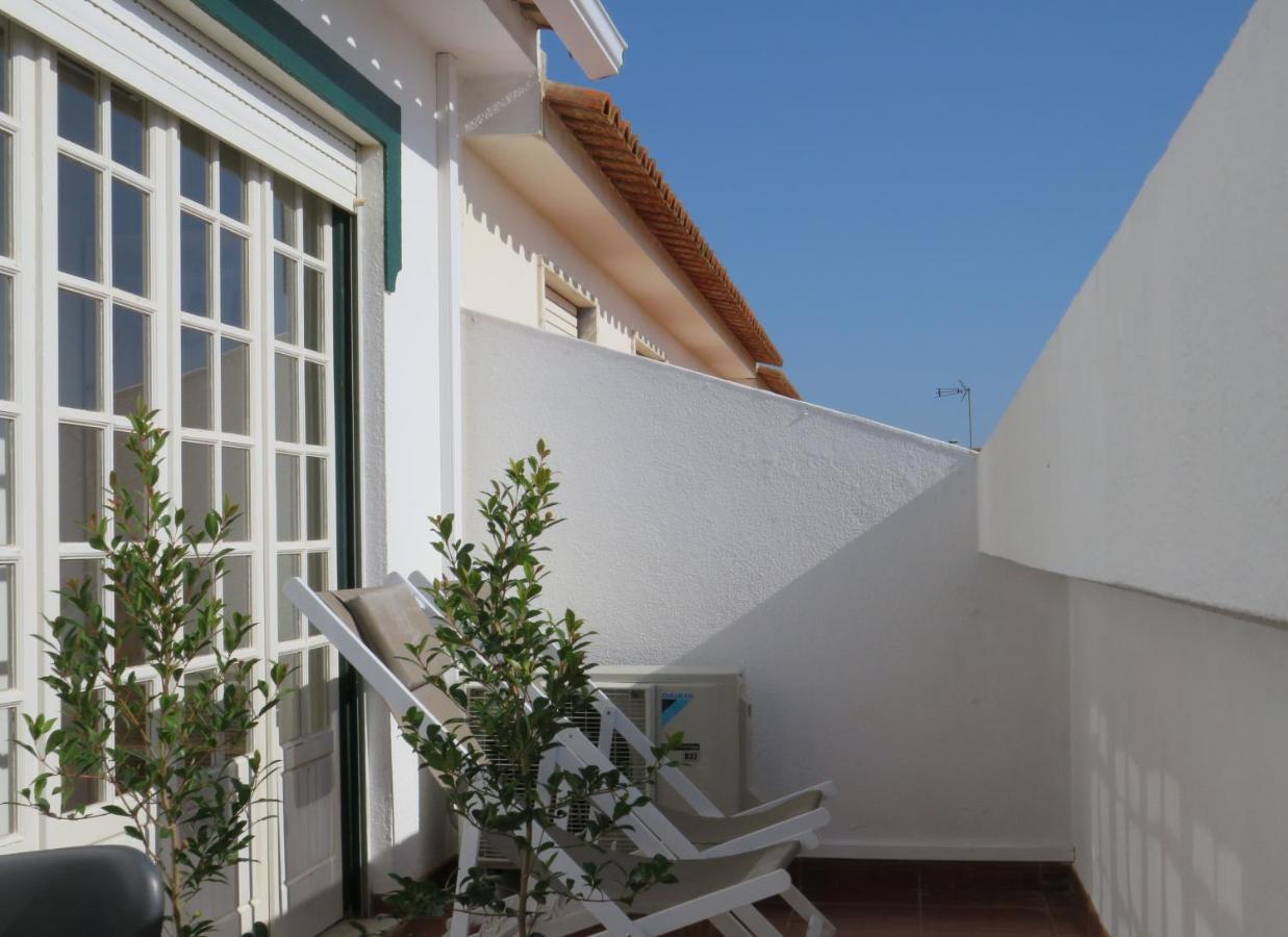 Hostel Santa, Sea & Sun Santa Cruz  Exterior foto